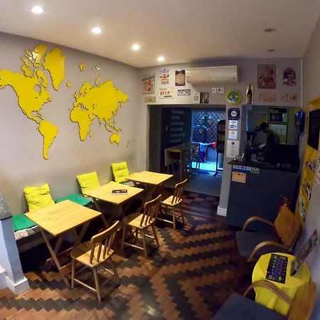 Mojito Hostel Ipanema Rio D Janeiro 리오데자네이루 외부 사진