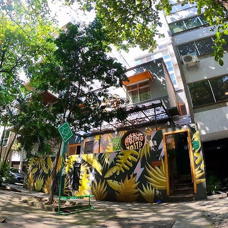 Mojito Hostel Ipanema Rio D Janeiro 리오데자네이루 외부 사진