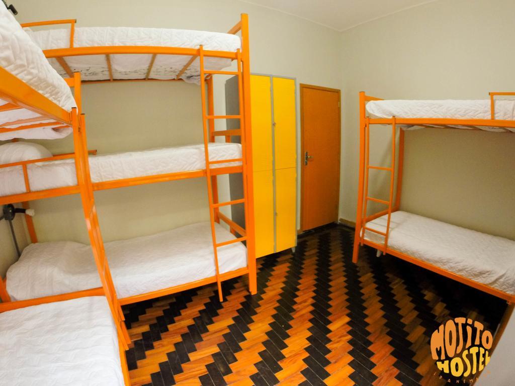 Mojito Hostel Ipanema Rio D Janeiro 리오데자네이루 객실 사진