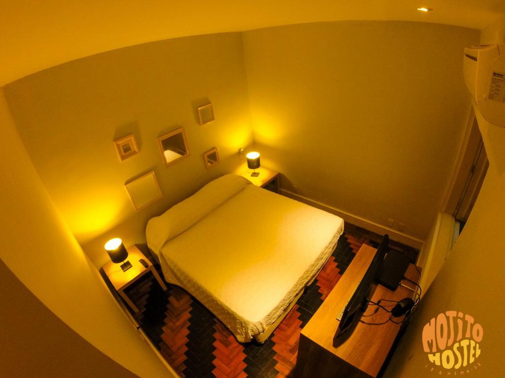 Mojito Hostel Ipanema Rio D Janeiro 리오데자네이루 객실 사진