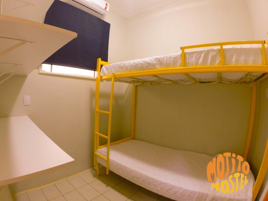 Mojito Hostel Ipanema Rio D Janeiro 리오데자네이루 외부 사진