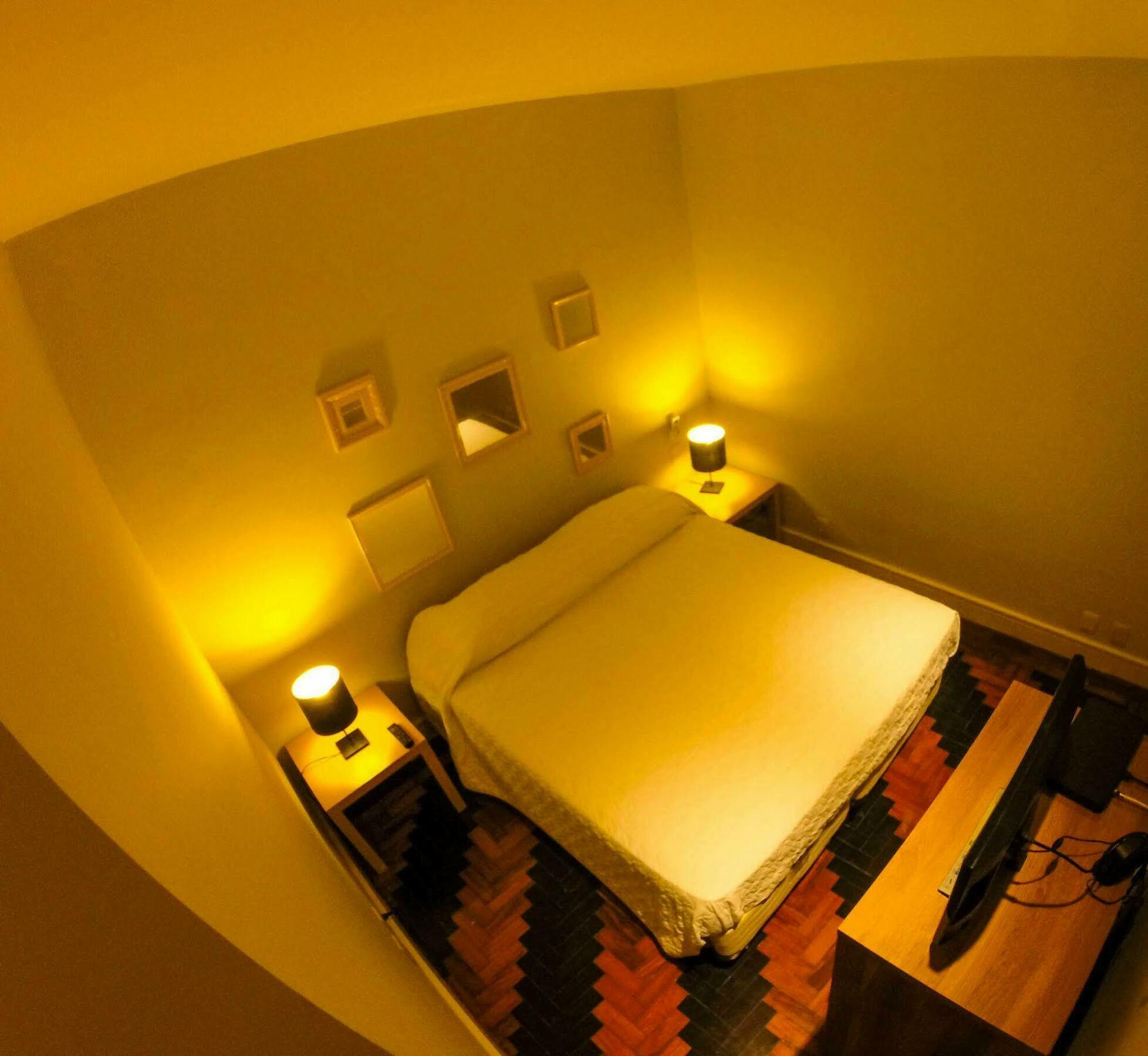 Mojito Hostel Ipanema Rio D Janeiro 리오데자네이루 외부 사진