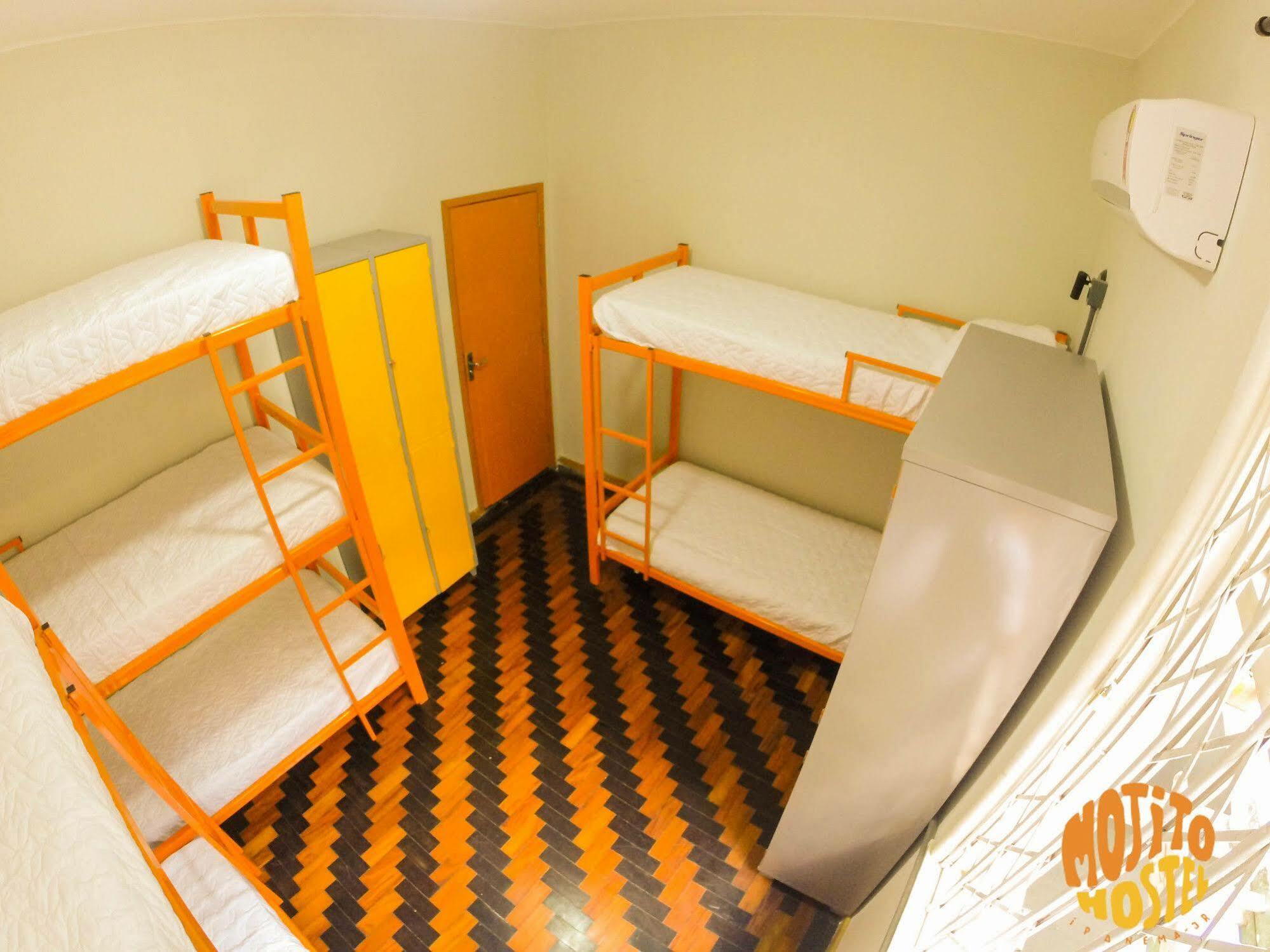 Mojito Hostel Ipanema Rio D Janeiro 리오데자네이루 외부 사진