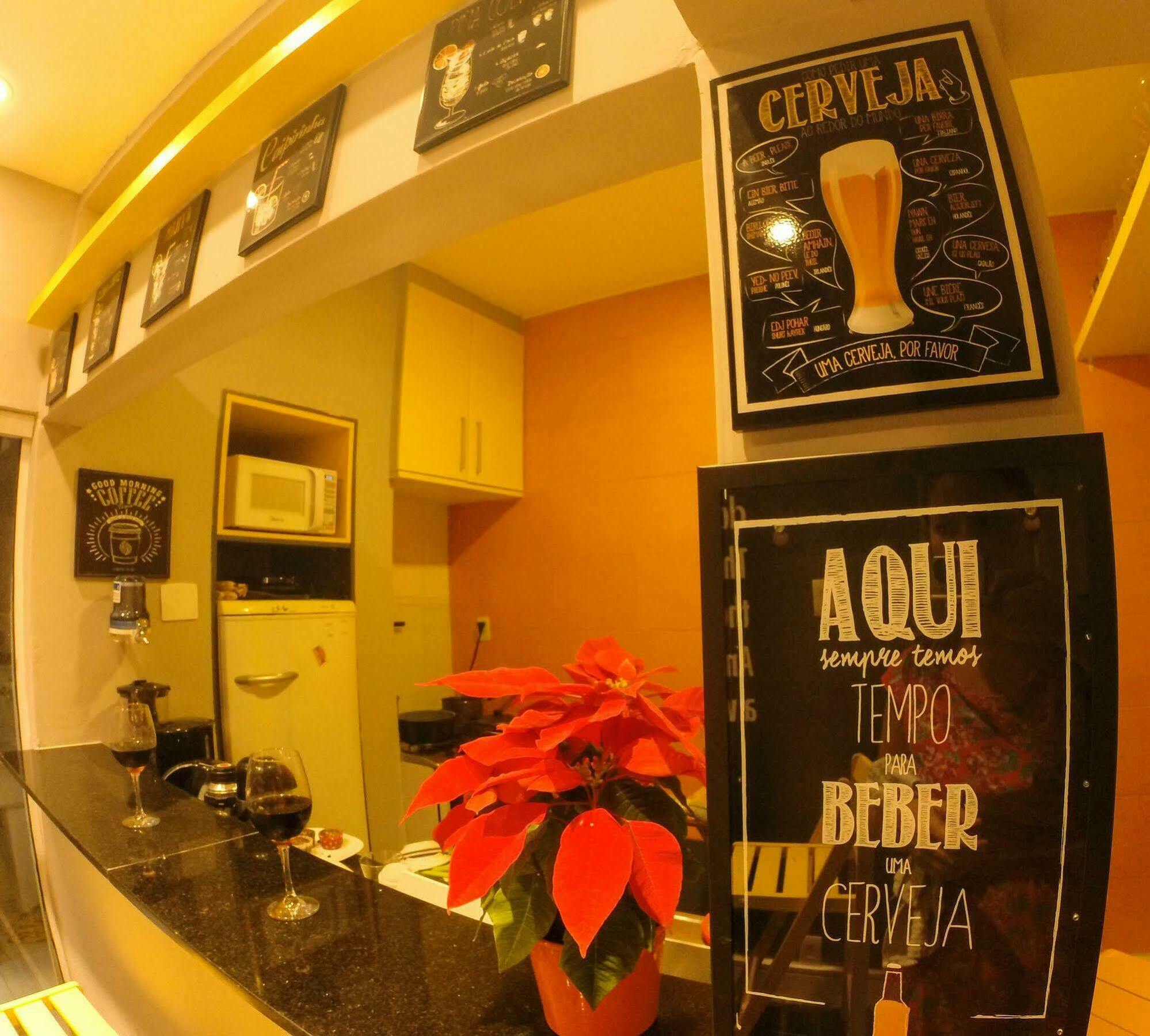 Mojito Hostel Ipanema Rio D Janeiro 리오데자네이루 외부 사진