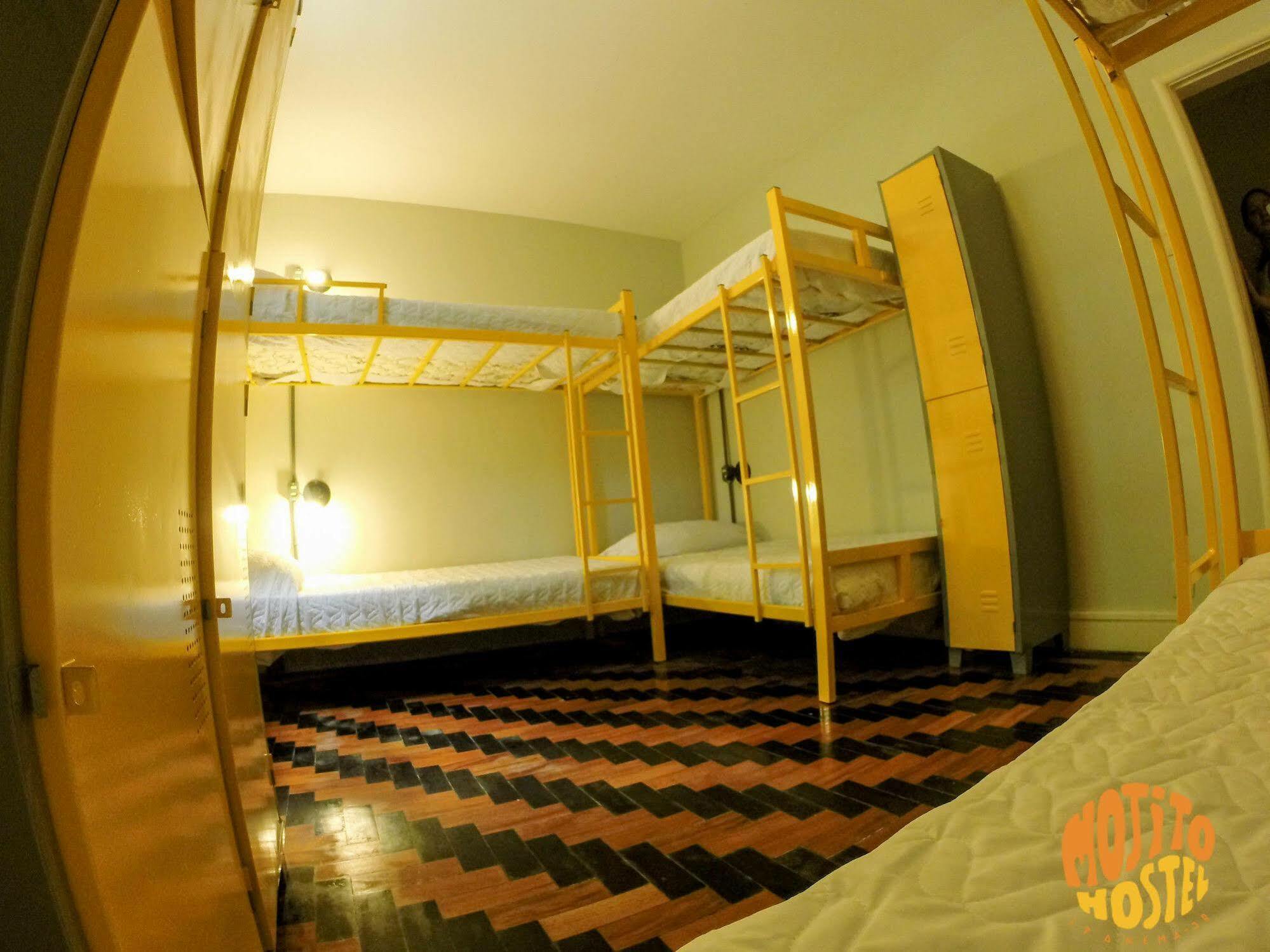 Mojito Hostel Ipanema Rio D Janeiro 리오데자네이루 외부 사진