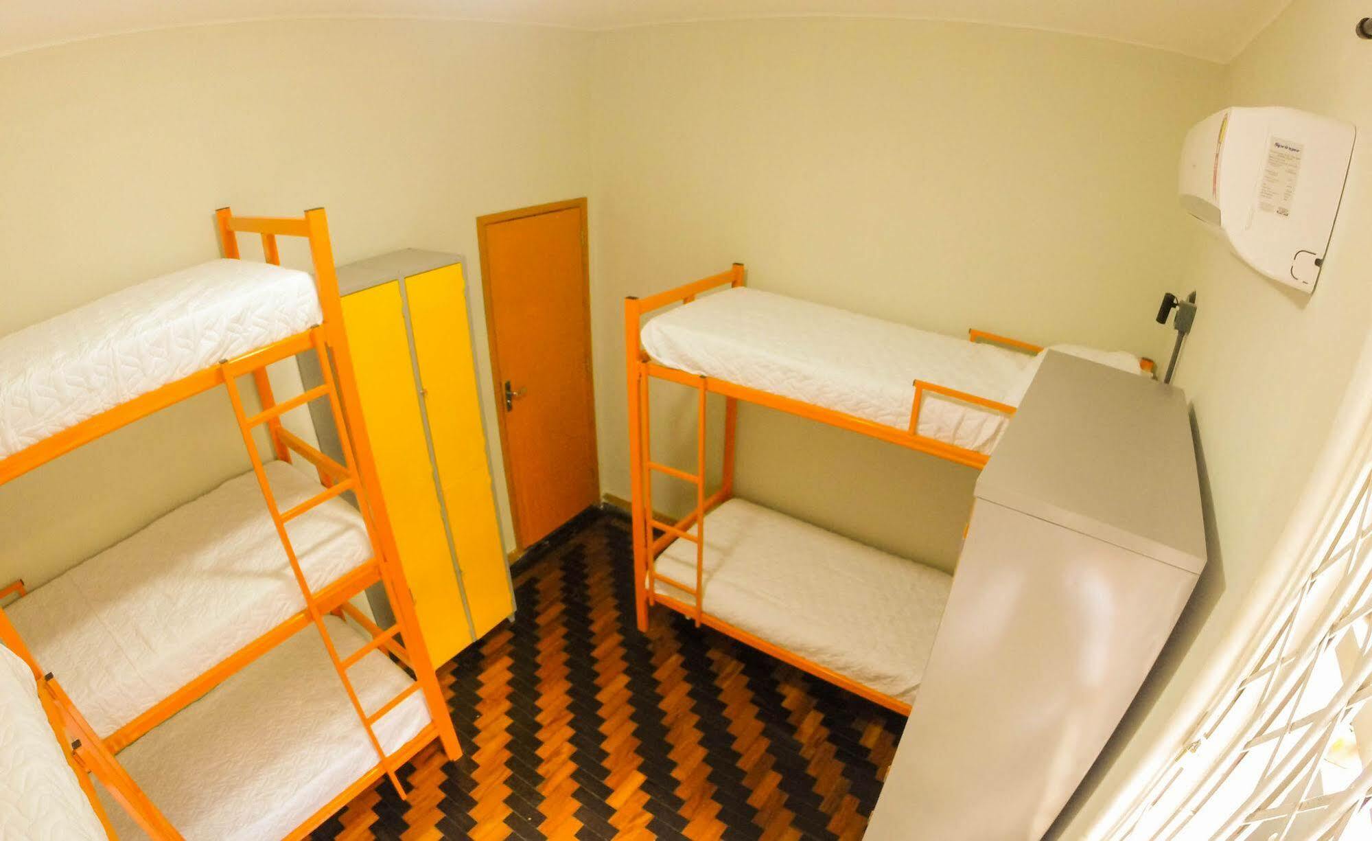 Mojito Hostel Ipanema Rio D Janeiro 리오데자네이루 외부 사진