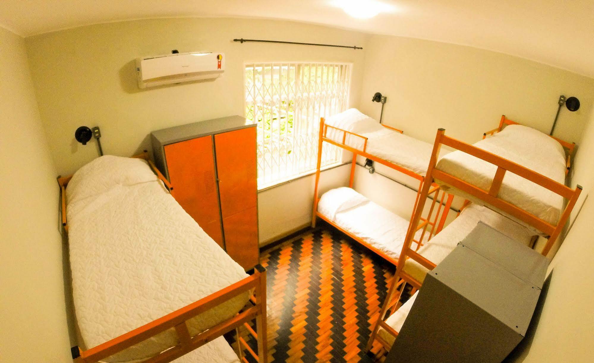Mojito Hostel Ipanema Rio D Janeiro 리오데자네이루 외부 사진